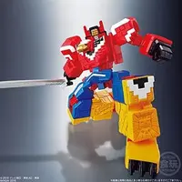 Yu-Do - Doubutsu Sentai Zyuohger