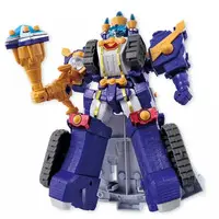 Minipla - Uchu Sentai Kyuranger