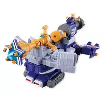 Minipla - Uchu Sentai Kyuranger