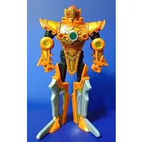 Mascot - GoGo Sentai Boukenger