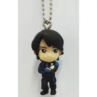 Key Chain - Tokumei Sentai Go-Busters