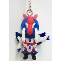 Key Chain - Zyuden Sentai Kyoryuger
