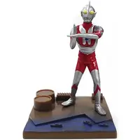 Trading Figure - New Century Ultraman Legend