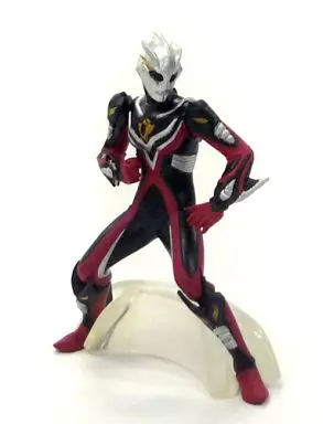 Trading Figure - Ultraman Nexus / Dark Mephisto