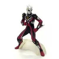 Trading Figure - Ultraman Nexus / Dark Mephisto