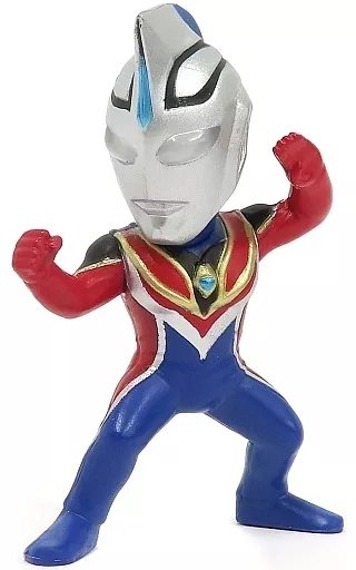 Converge Motion Ultraman - Ultraman Gaia / Ultraman Agul