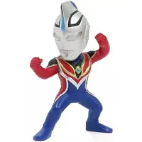 Converge Motion Ultraman - Ultraman Gaia / Ultraman Agul