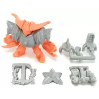 Trading Figure - Ultraman: Super Fighter Legend