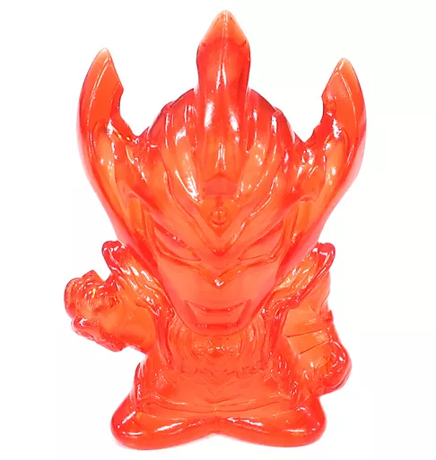 Trading Figure - Ultraman Taiga / Ultraman Taiga (Character)
