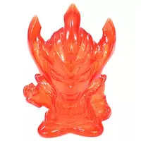 Trading Figure - Ultraman Taiga / Ultraman Taiga (Character)