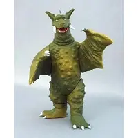 Trading Figure - Return of Ultraman / Chandlar
