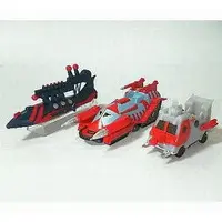Trading Figure - Ultraman Taro