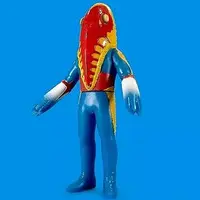 Trading Figure - Ultraman / Alien Metron