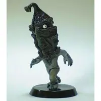 Trading Figure - Ultra Q / Kemur