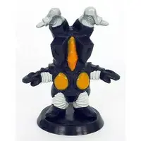 Trading Figure - Ultraman / Zetton