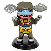 Trading Figure - Ultraman / Gango
