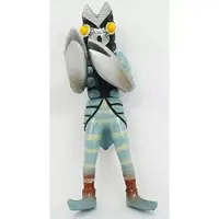Trading Figure - Ultraman / Alien Baltan