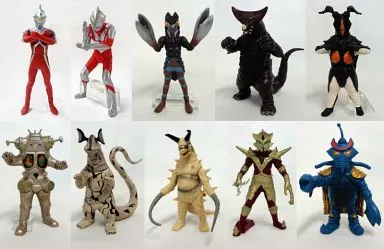 Trading Figure - Ultraseven
