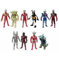 Trading Figure - Ultraman Taro