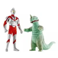 Trading Figure - Ultraman / Aboras