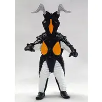 Trading Figure - Ultraman / Zetton