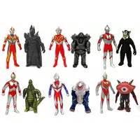 Trading Figure - Ultraman 80