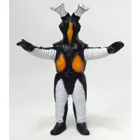Trading Figure - Great Decisive Battle! The Super 8 Ultra Brothers / Zetton