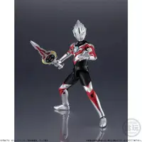 Trading Figure - Ultraman Orb