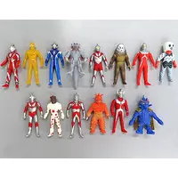 Trading Figure - Ultraman Taro