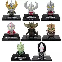 Trading Figure - Ultraman Ace / Father of Ultra