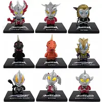 Trading Figure - Ultraman Leo