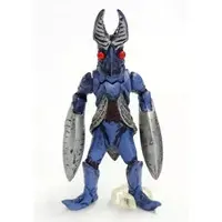 Trading Figure - Ultraman / Alien Baltan