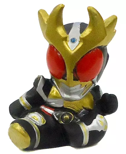 Trading Figure - Kamen Rider Agito / Kamen Rider Agito (Character)