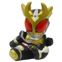 Trading Figure - Kamen Rider Agito / Kamen Rider Agito (Character)
