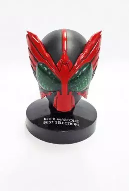 Trading Figure - Kamen Rider OOO / Kamen Rider OOO (Character)