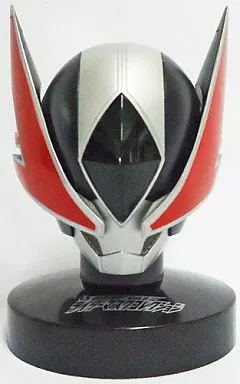 Rider Mask Collection - Kamen Rider Blade / Kamen Rider Larc
