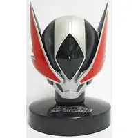 Rider Mask Collection - Kamen Rider Blade / Kamen Rider Larc