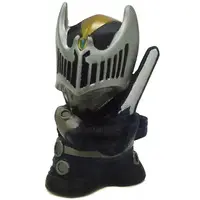 Trading Figure - Kamen Rider Ryuki / Kamen Rider Knight