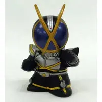Trading Figure - Kamen Rider 555 / Kamen Rider Kaixa