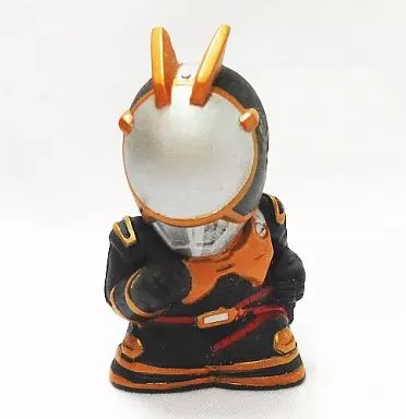 Trading Figure - Kamen Rider 555 / Riotrooper