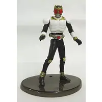Trading Figure - Kamen Rider Kuuga / Kamen Rider Kuuga (Character)