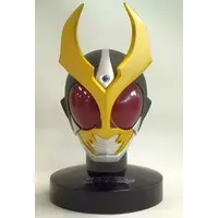 Rider Mask Collection - Kamen Rider Agito / Kamen Rider Agito (Character)