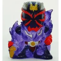 Trading Figure - Kamen Rider Hibiki