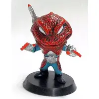 Trading Figure - Kamen Rider V3