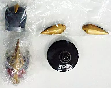 Rider Mask Collection - Kamen Rider Blade / Kamen Rider Blade (Character)