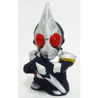 Trading Figure - Kamen Rider Blade