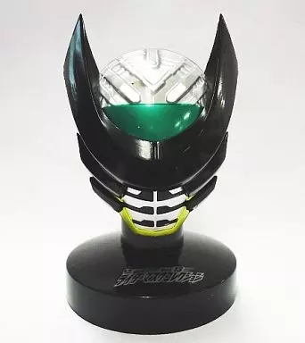 Rider Mask Collection - Kamen Rider OOO / Kamen Rider Birth