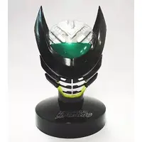 Rider Mask Collection - Kamen Rider OOO / Kamen Rider Birth