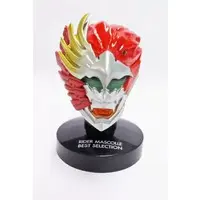 Trading Figure - Kamen Rider OOO / Ankh