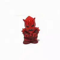 Trading Figure - Kamen Rider Den-O / Kamen Rider Zeronos & Momotaros